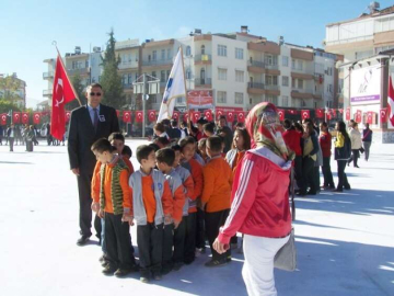 Öğretmenler gününü kutlayacağız