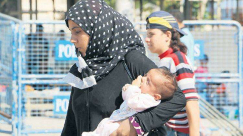 Gayri müslimlerin kızlarına talibim’