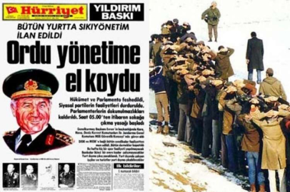 Yıldız “12 Eylül’ü unutmayacağız”