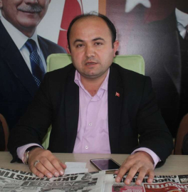 Yıldıran “En çok CHP istiyordu”                              