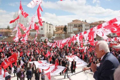 Kamalak Yarın Yaylaya geliyor