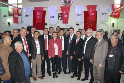 CHP’de Çıldır dönemi 