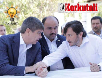 Ak Partide İrban Sesleri