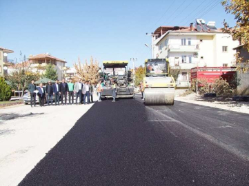 “Vakit sıcak asfalt vakti”