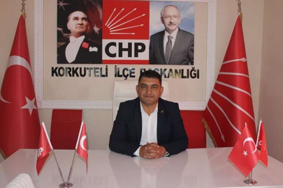  “ İttifak adayı CHP’den olur” 