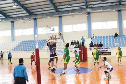 Voleybol rüyası başlamadan bitti