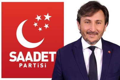 Saadet’te İrban sesleri