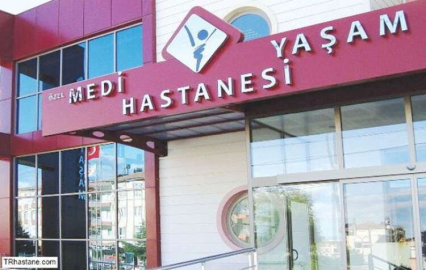 Yaşam’dan dev hizmet