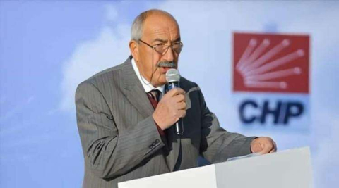 CHP’Lİ KARA’DA 10 KASIM MESAJI