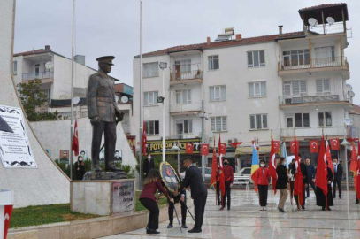 ÖĞRETMENLERİN GÜNÜ KUTLANDI