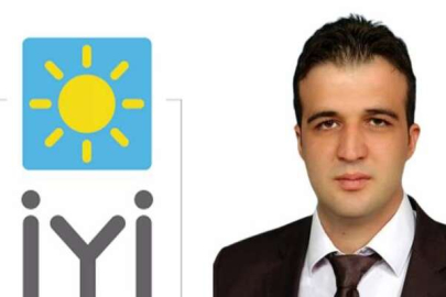 İYİ PARTİ’DE VEKALET YAMAN’DA