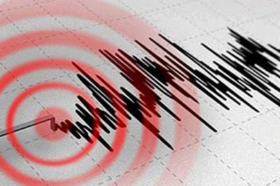 Korkuteli'nde korkutan depremler