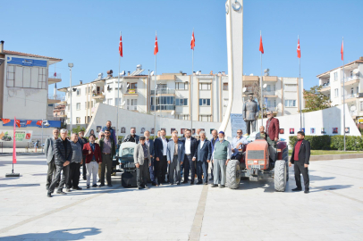 “2024 Tarım İçin Felaket Yılı Olarak Tarihe Geçmiştir