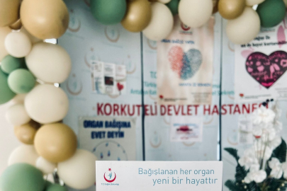 Organ Bağışı İçin Gönüllülük Çağrısı