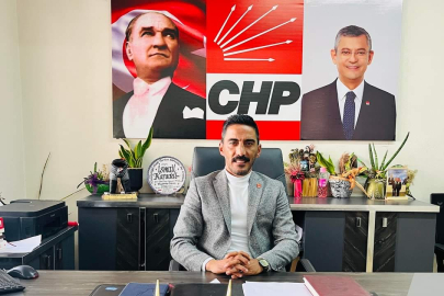 CHP’li Karadeli’den, MHP Programına yer tepkisi