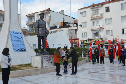 Öğretmenler günü kutlanacak