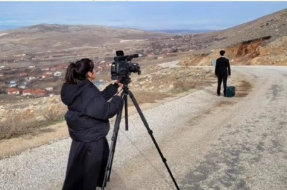 Kısa Film Yarışmasının Kazananı Lokman Hekim